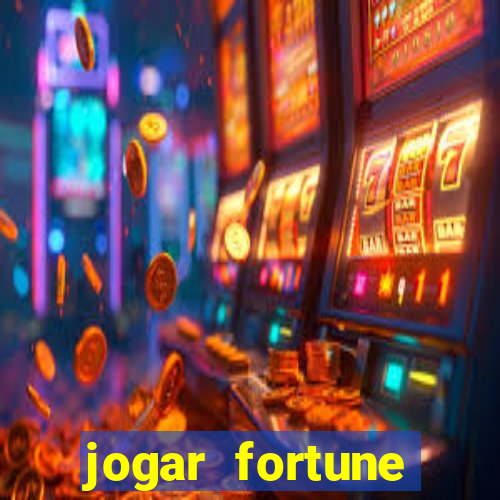 jogar fortune rabbit grátis